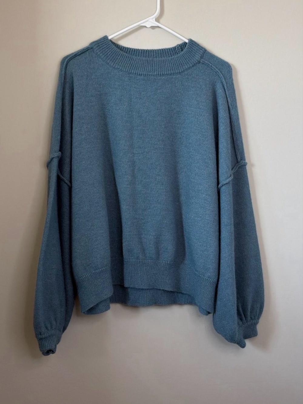 Magnolia Boutique Sweater